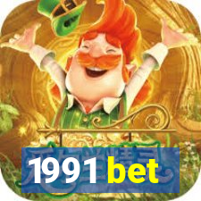 1991 bet